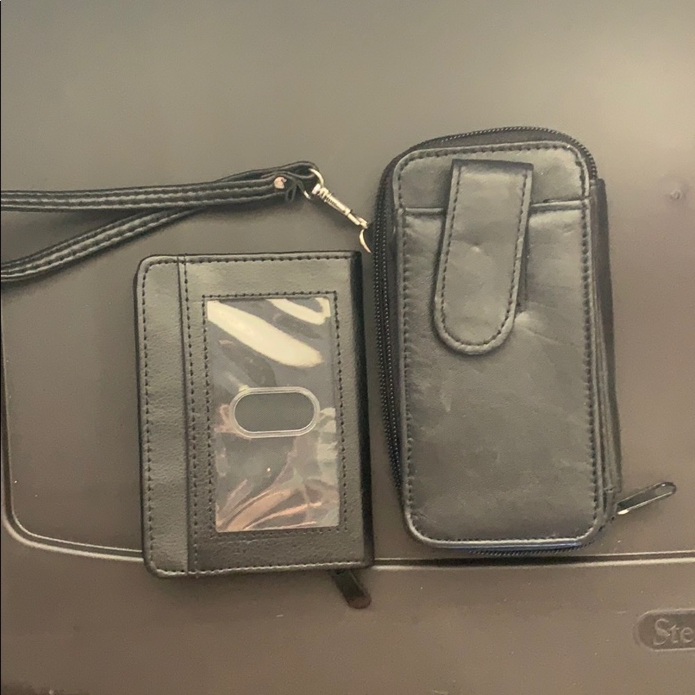 Handy wallets - Picture 3 of 3